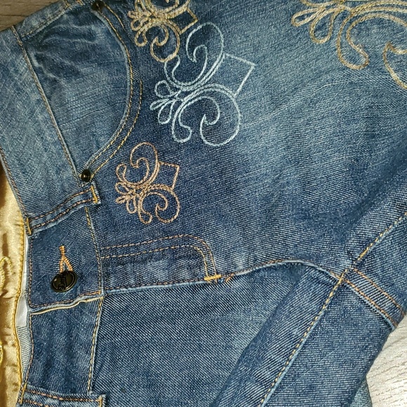 Deadstock Beyoncé Brand Deréon Jeans - Picture 14 of 17